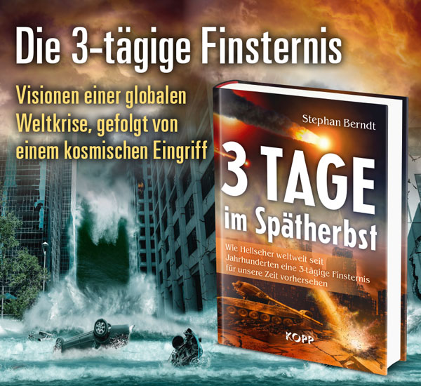3 Tage im Sp�therbst