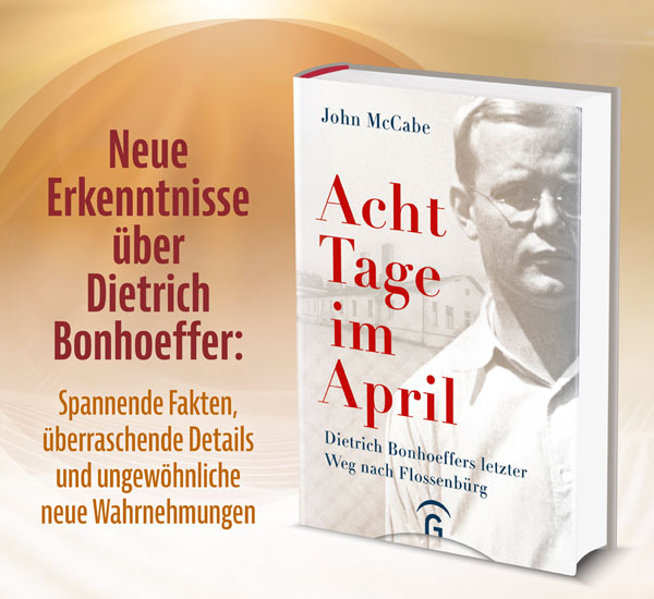Acht Tage im April