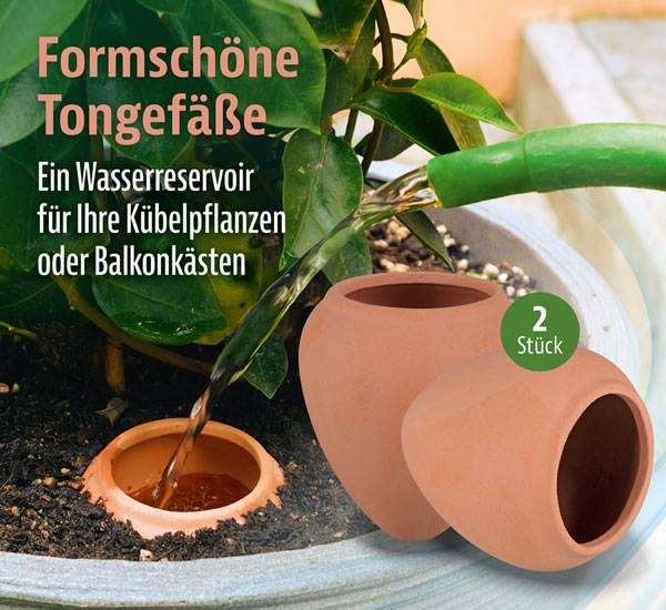 2er-Pack Bew�sserungshilfe