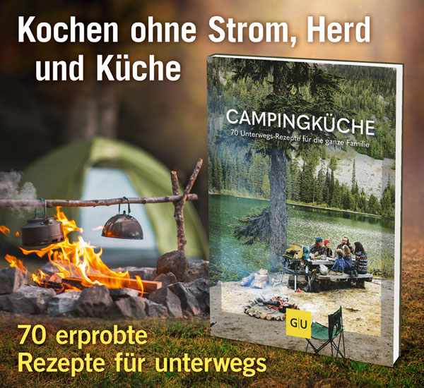 Campingk�che