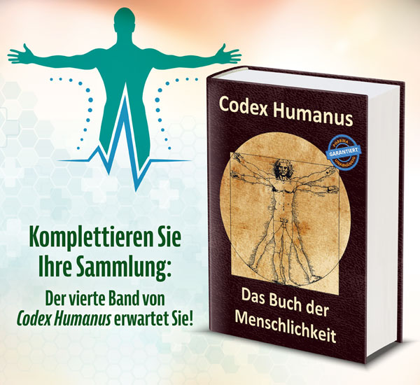 Codex Humanus - Band 4