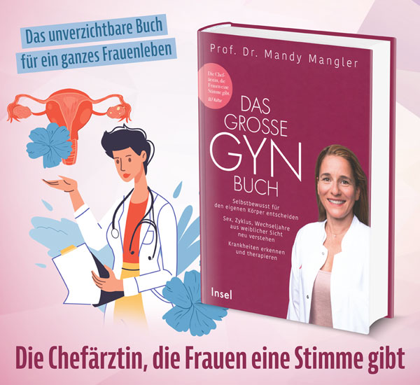 Das gro�e Gynbuch