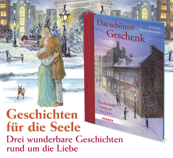 Das sch�nste Geschenk