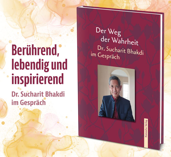 Der Weg der Wahrheit