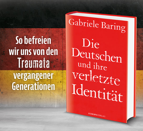 Die Deutschen und ihre verletzte Identit�t