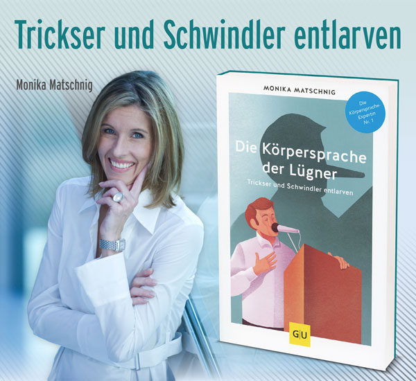 Die K�rpersprache der L�gner