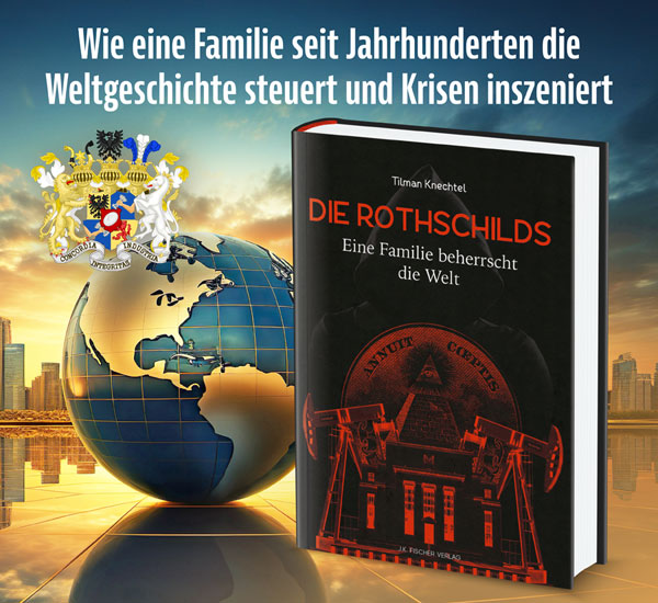 Die Rothschilds