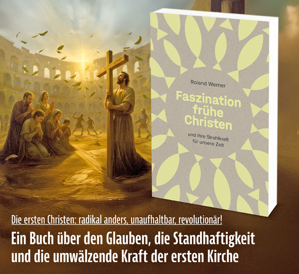 Faszination fr�he Christen