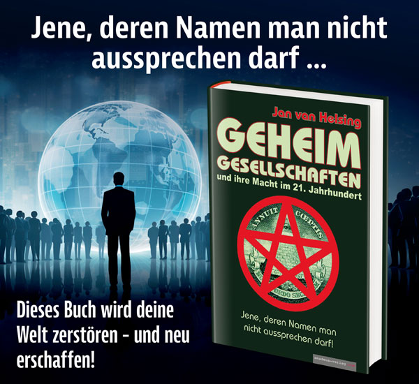 Geheimgesellschaften und ihre Macht im 21. Jahrhundert