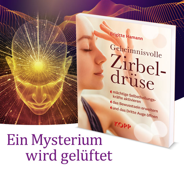 Geheimnisvolle Zirbeldr�se