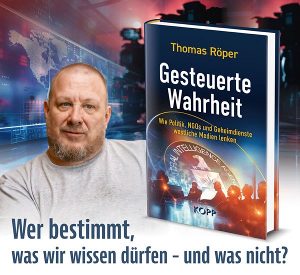Gesteuerte Wahrheit