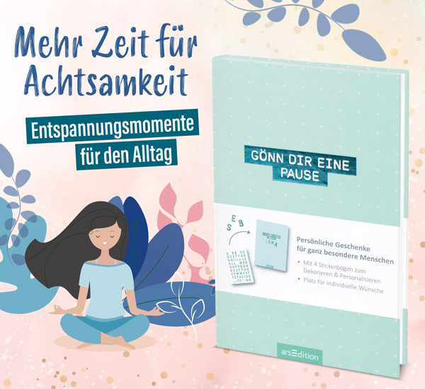 G�nn dir eine Pause