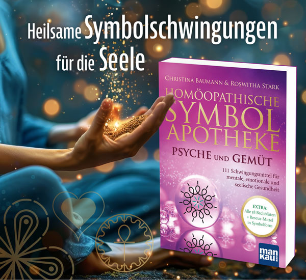 Hom�opathische Symbolapotheke - Psyche und Gem�t