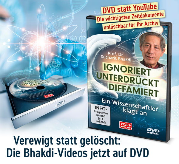 Ignoriert - unterdr�ckt - diffamiert