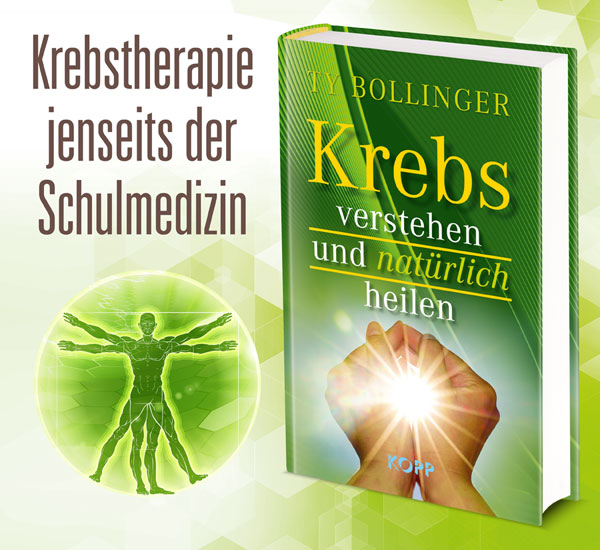 Krebs verstehen und nat�rlich heilen