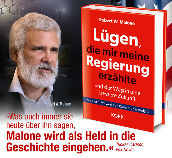 L�gen, die mir meine Regierung erz�hlte - und der Weg in eine bessere Zukunft