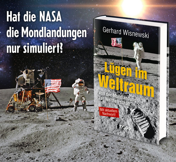L�gen im Weltraum