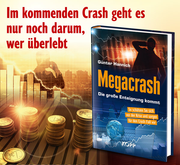 Megacrash - Die gro�e Enteignung kommt