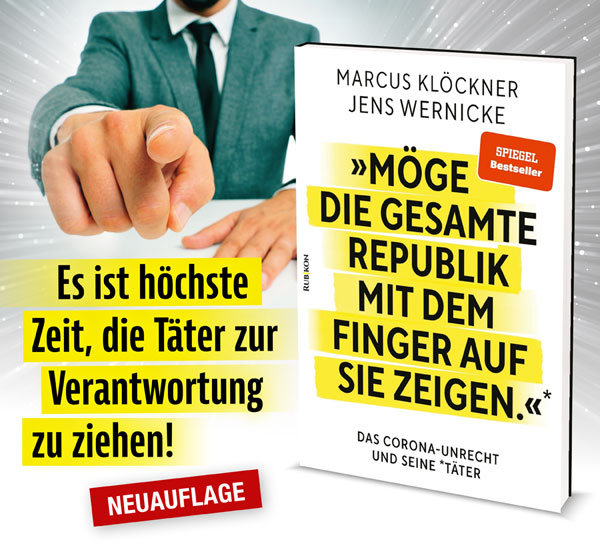 �M�ge die gesamte Republik mit dem Finger auf sie zeigen.�