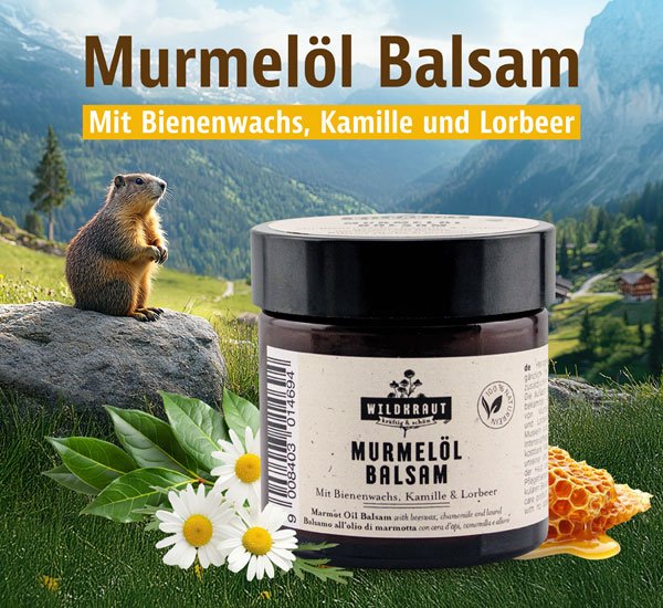  Murmel�l Balsam 50 ml 