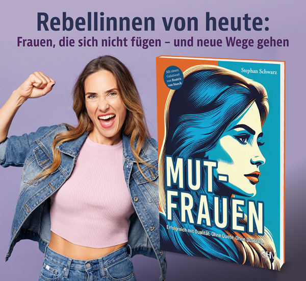 Mutfrauen