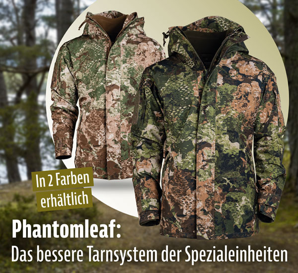 N�sseschutzjacke mit Fleece WASP I