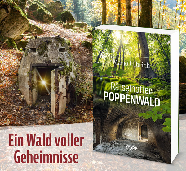 R�tselhafter Poppenwald