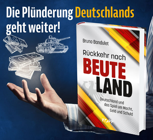 R�ckkehr nach Beuteland