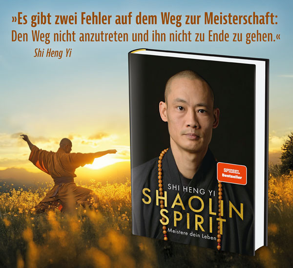Shaolin Spirit