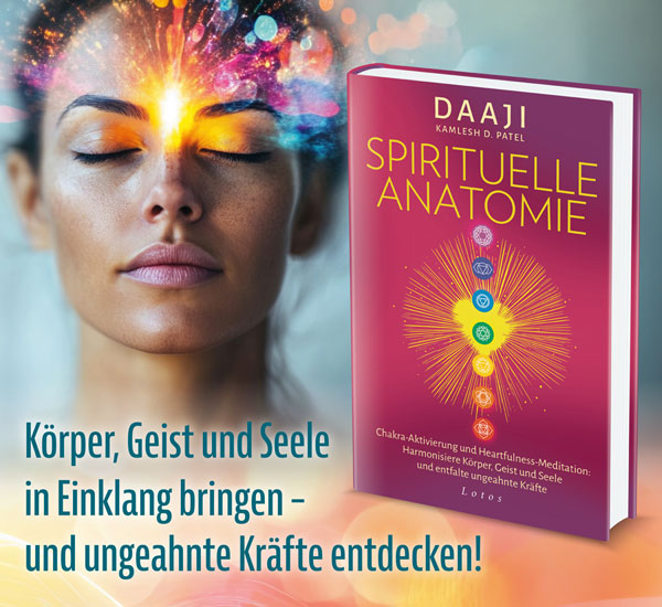 Spirituelle Anatomie