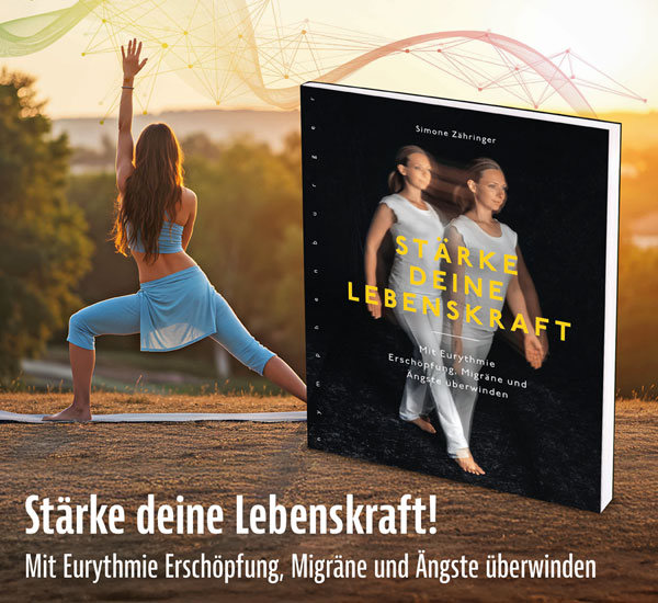 St�rke deine Lebenskraft
