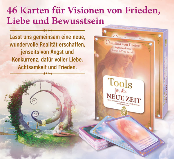 Tools f�r die neue Zeit