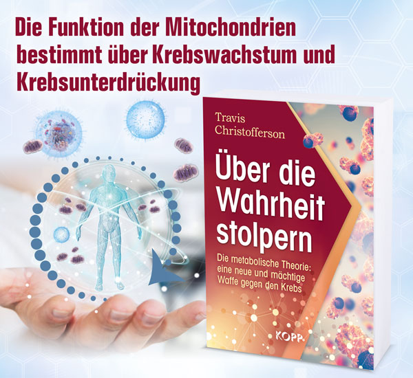 �ber die Wahrheit stolpern