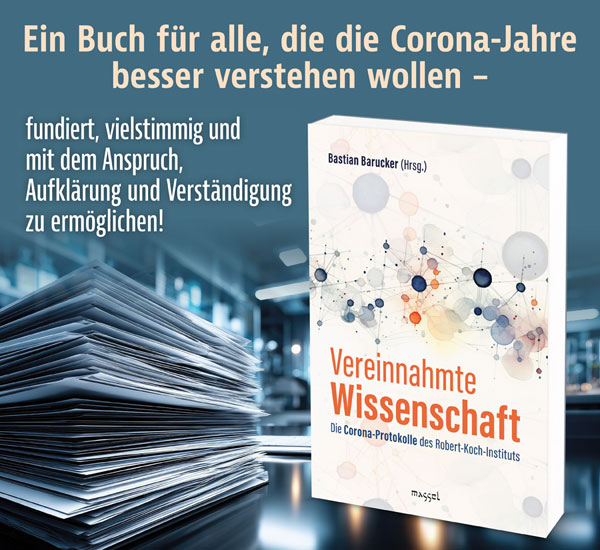 Vereinnahmte Wissenschaft