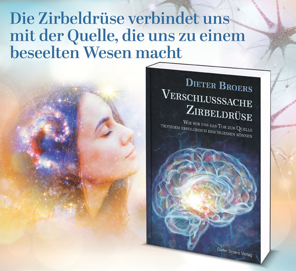 Verschlusssache Zirbeldr�se