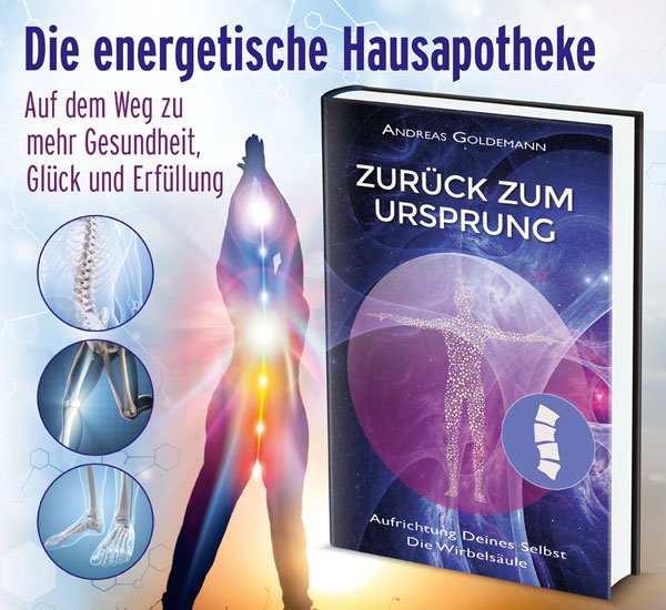 Zur�ck zum Ursprung