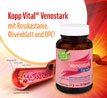 Kopp Vital �  Venostark / 30 Kapseln_small_zusatz