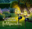 2er-Pack Solar-Gartenstecker �Wave�_small_zusatz