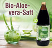 Kopp Vital �  Bio-Aloe-vera-Saft&nbsp;aus dem Innengel frischer Aloe-vera-Pflanzen_small_zusatz