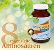 Kopp Vital �  Amino opti-8 Presslinge - vegan - Master Amino Acid Pattern (MAP)_small_zusatz
