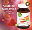 Kopp Vital �  Astaxanthin Kapseln - vegan_small_zusatz