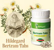 Hildegard von Bingen Bertram-Tabs_small_zusatz
