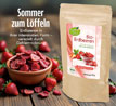  Kopp Vital&reg; Bio-Erdbeeren gefriergetrocknet _small_zusatz