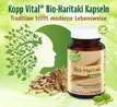Kopp Vital �  Bio-Haritaki / 500 mg / 120 Kapseln_small_zusatz