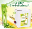 Kopp Vital �  Bio-Selleriesaft 3 Liter aus Staudensellerie (Stangensellerie) 99 % reiner Direktsaft mit Zapfhahn_small_zusatz