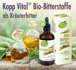 Kopp Vital �  Bio-Bitterstoffe Tropfen / 100ml_small_zusatz