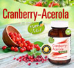 Kopp Vital �  Cranberry-Acerola / 90 Kapseln_small_zusatz