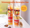 2er-Pack Duftkerzen �Happy� im Glas_small_zusatz