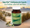 Kopp Vital �  Gr�nlippmuschel / 500 mg / 180 Kapseln_small_zusatz