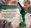Hammersmith �  PocketSaw-Pro Hand-Kettens�ge_small_zusatz